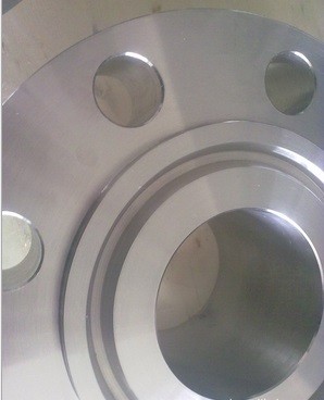 API 6A ASTM A350 LF2 flanges
