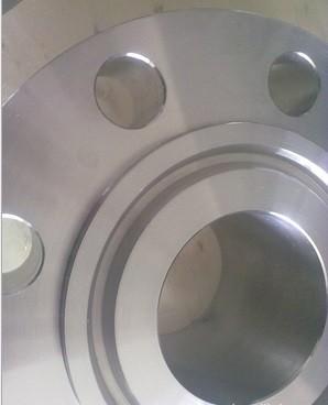Alloy 625/Inconel 625 API 6A flange