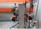 High Speed Aluminum Furniture Making Machine Automatic Track PUR Edge Banding Machine