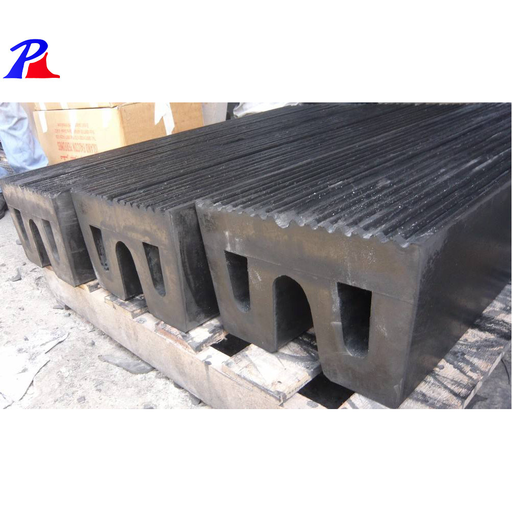 Acceptable OEM/ODM Rubber Accommodation Ladder Standard or Customized Size at Affordable