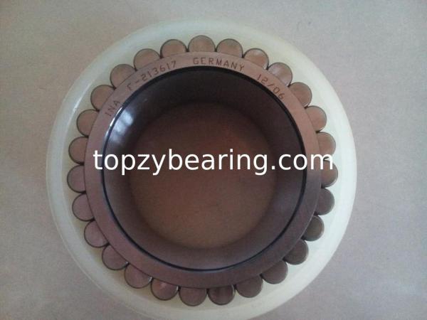 F208098 Full Complement Bearing Cylindrical Roller Bearing F-208098.RNN Gearbox Bearing Size 55x77.07x41mm