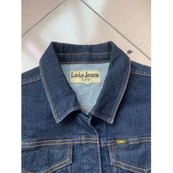 Ladies Denim Jacket Fashion Casual Clothes Autumn Versatile Colorful