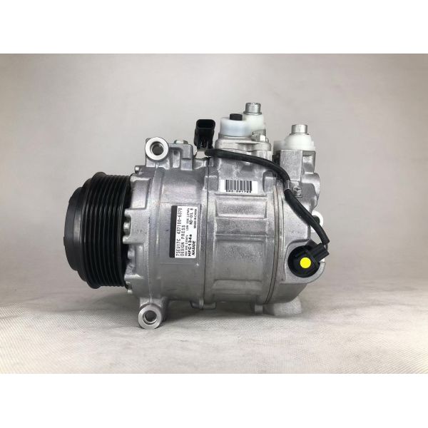 Auto AC Conditioning Compressor For Mercedes-benz Maybach 0008303701 S S 320/350/400/500/600