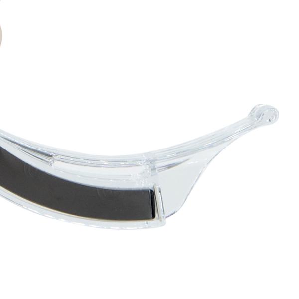 3 Inch Screen Portable Rigid Video Fiber Optic Laryngoscope For Neonate