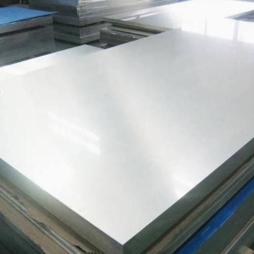 AISI 201/304/316 Metal Plate SS304L 316L 430 Hot/Cold Rolled 2b Ba 8K Mirror No. 1 Polished Embossed Hairline Checkered Stainless Steel Sheet/Plate