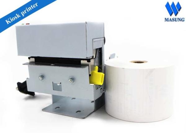 Imprimante thermique micro de la grande vitesse 2inch pour le terminal de service d'individu