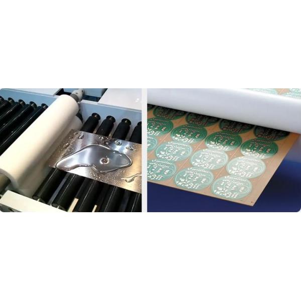 PVC Material Sponge Roller Brush For Printed Circuit Board Glass Stainless Steel Plate Surface Absorb Water