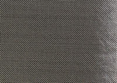 Fio tecido de aço inoxidável Mesh Square For Food Industry dos Ss 304 310s 0.1mm