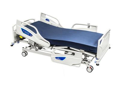Cama elétrica do hospital ICU