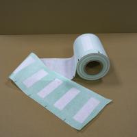 Película de papel reciclable para pedidos a granel en envases sostenibles