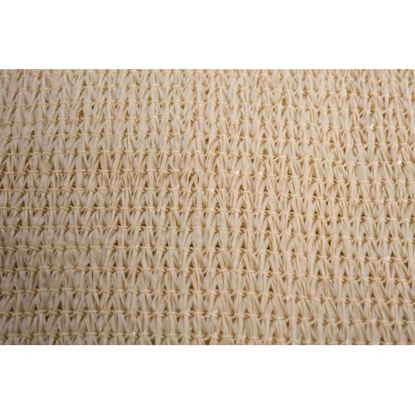 Greenhouse Plastic Rolls HDPE Agricultural 3-6 Needle Knitted Sun Shade Net