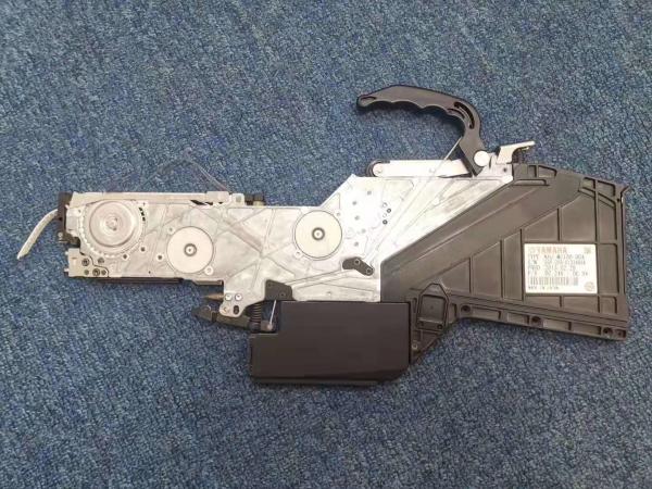 8 MM Khj-Mc100-000 Smt Feeder For Ys24 Ys Serise Machine