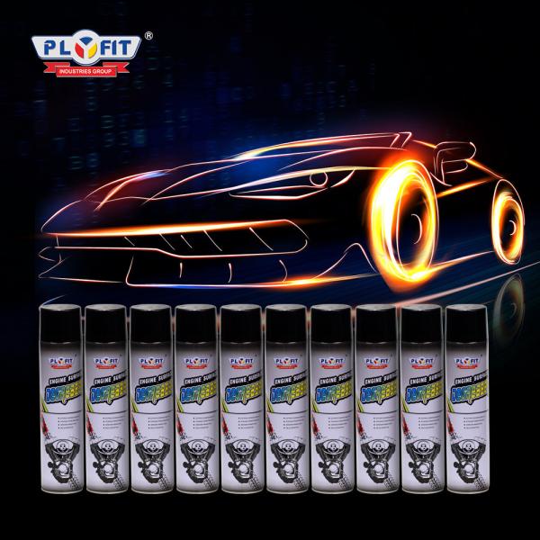 Уборщик поверхности двигателя Plyfit извлекает OEM грязи и грязи тавота