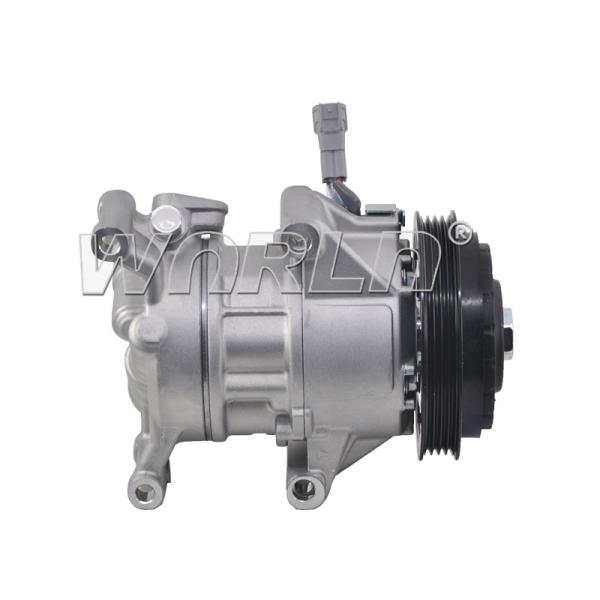 Auto Ac Compressor ACP1548000S For Toyota Verso Yaris 1.3 1.5 WXTT126