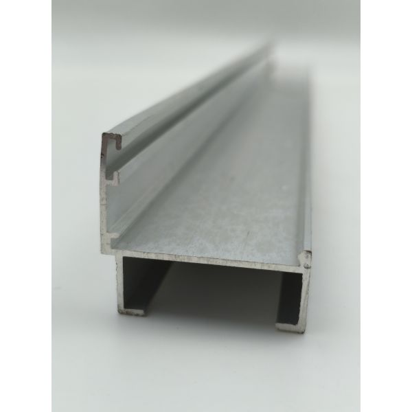 High-quality door and window aluminum profiles, customized Chinese aluminum profiles, aluminum door profile supplier