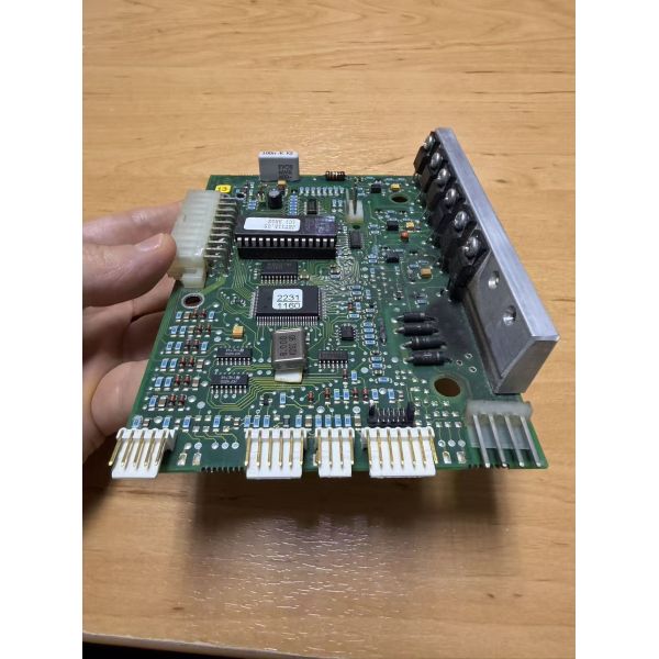 PICANOL BOARD MODEL 2231B  BE2231B, PCB-2231B (verify with your loom serial number)
