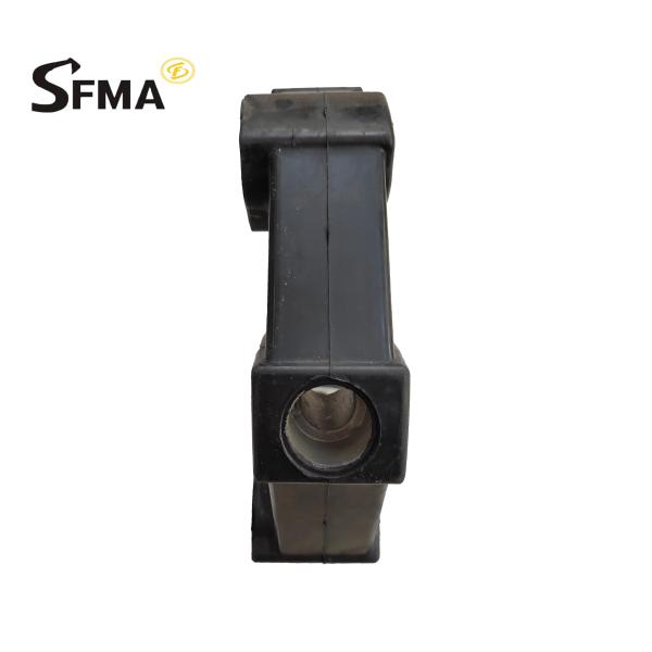 Hydraulic Pump Quick Coupler 25AS Excavator Coupling