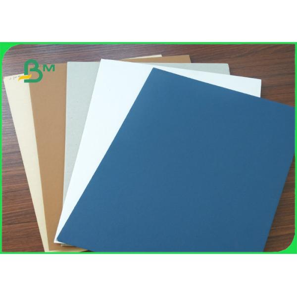 Озадачьте бумагу доски серого цвета материалов 1.2мм 1.5мм 2.5мм доски/серую бумагу картона