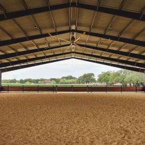 Construction Steel Structure