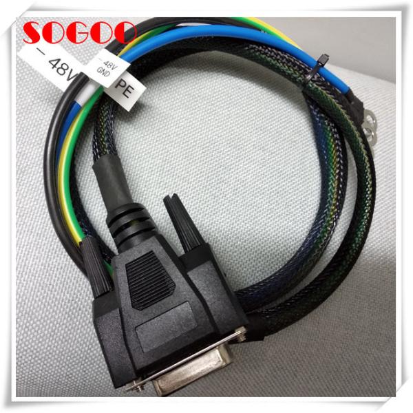 Huawei BBU 3806 Power cable-48V cable optix metro 6040 DC Cable