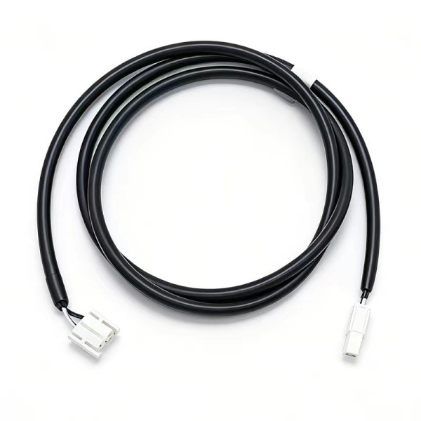 Professional China factory Customized Cable Assembly Wiring Cables for Smart Kitchen Appliance Wiring Harness