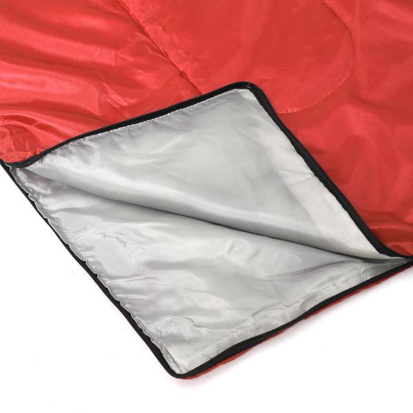 Шестерня тафты полиэстера располагаясь лагерем и делает дюйм водостойким 83x29.5