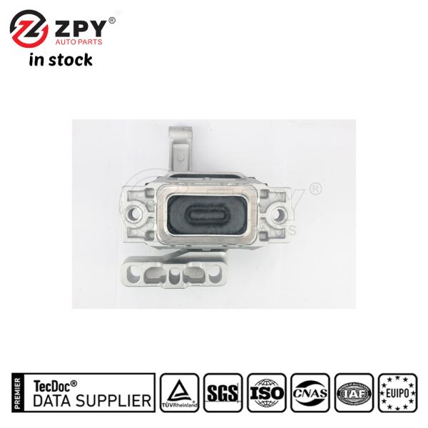ZPY 5N0199262F Engine Mount Hydraulic Bearing for Audi Q3 VW Tiguan