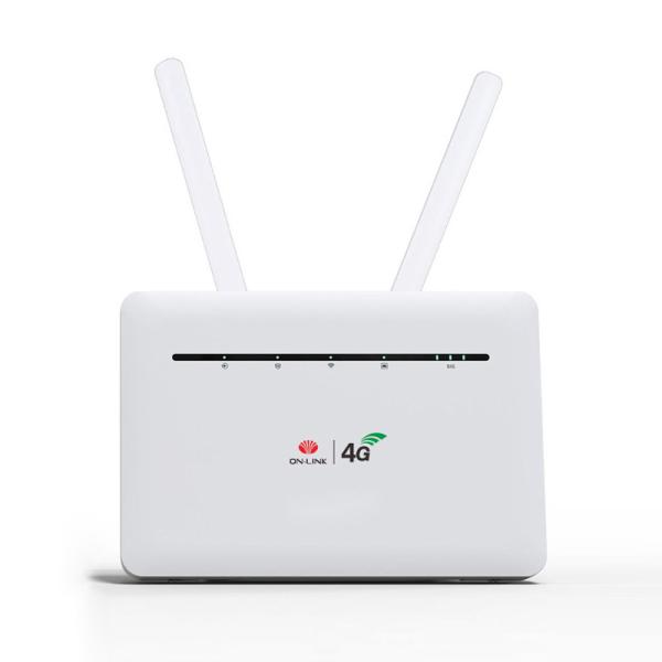R535B 4G LTE маршрутизатор Wi-Fi до 300 Мбит/с FDD B1/B3/B5/B7/B20/B28 TDD B38/B40/B41