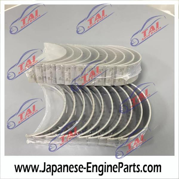 Части двигателя MS 1807GP Мицубиси запасные для носить 4D30 4D34 M121H