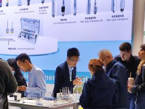 FOSHAN MINNO MEDICAL INSTRUMENT CO., LTD.