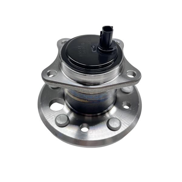 HEDLOK Car Wheel Bearing Replacement Hub For Toyota Camry ACV51 42450-06140 42450-33030 VKBA7690