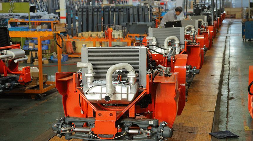 SUZHOU WENPENG MACHINE TECHNICAL CO., LTD.