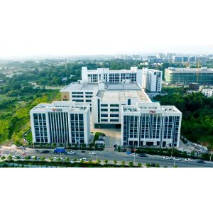 Guangdong Jingzhongjing Industrial Painting Equipments Co., Ltd.