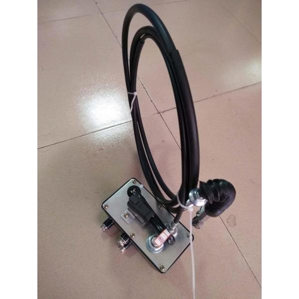 Электродвигатель экскаватора R220-9S R300-9 Датрольный двигатель 21EN-32340