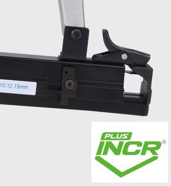 V1015 Воздушный пневматический гвоздичный пистолет типа V для профессионального гвоздивания каркаса фотокарты