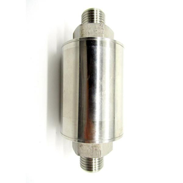 Commercial Magnetic Water Softener Stainless Steel N52 1/2