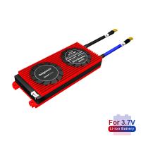 Sistema de gestão BMS da bateria de NCM 4S 12V 150A