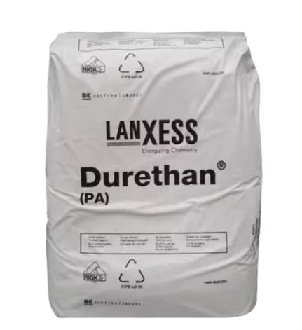 Venta en caliente de fábrica directa PA6 B3GF50 50% de cuentas de vidrio llenas con alta resistencia al desgaste