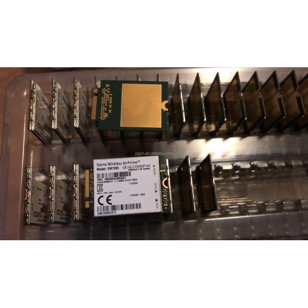 Sierra Wireless AirPrime MC7304 Mini PCIE Wireless GPS Module