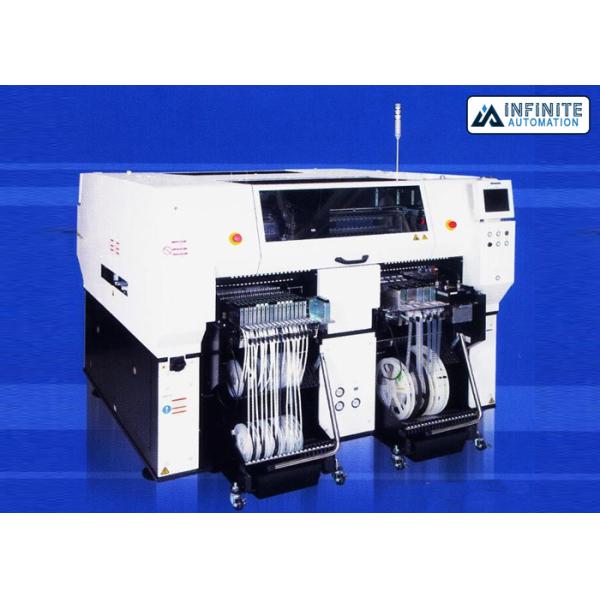 Panasonic AM100 PCB SMT Machine Original and Used SMD Pick and Place Machine