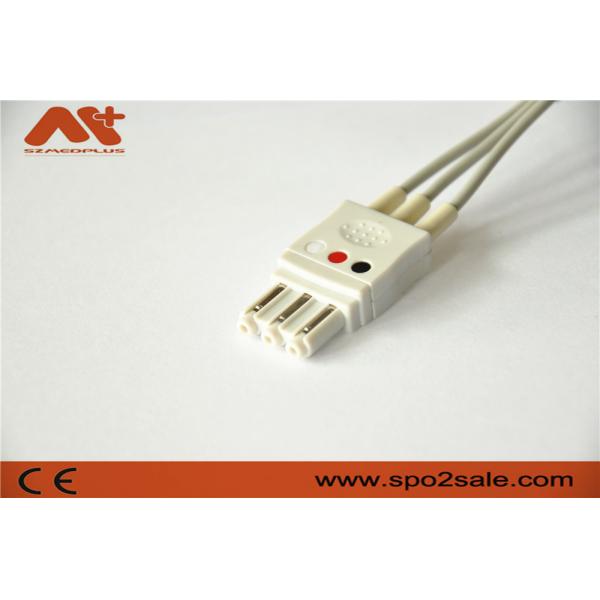 OEM Patient Cable For Ecg Machine Philips M1671A Szmedplus
