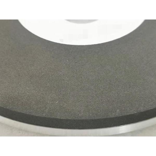 Trimming And Grinding Scissors #80 CBN Grinding Wheel