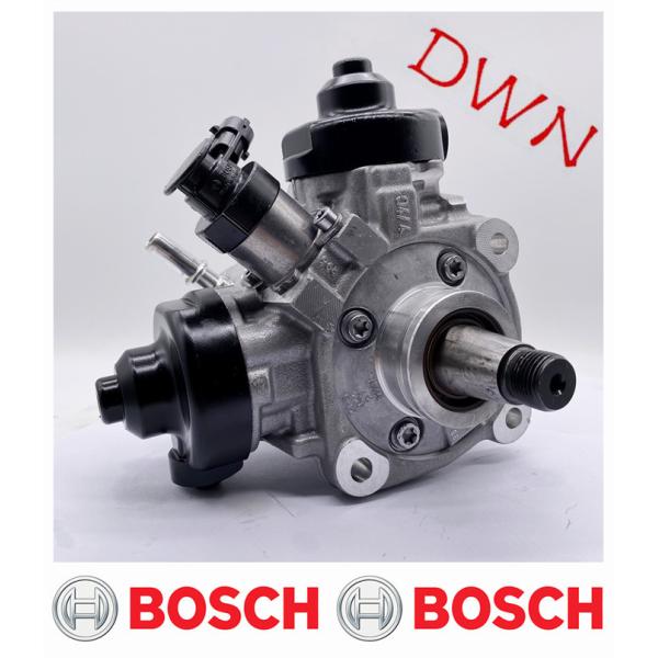 Diesel Common Rail Fuel Pump 0445010684 For Bosch CR CP4HS2 R80 8914-S 35022140F