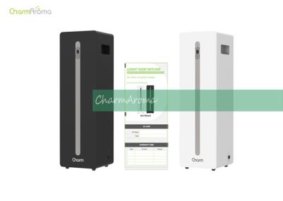 Eco - Friendly Wi-Fi Connected House Air Freshener System / Electric Room Freshener Machine