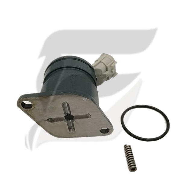 9218234 экскаватор клапана соленоида экскаватора ZX200 ZX230 Хитачи