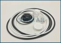 Alta baixa temperatura HB50G resistente Furukawa Hercules Seal Kit