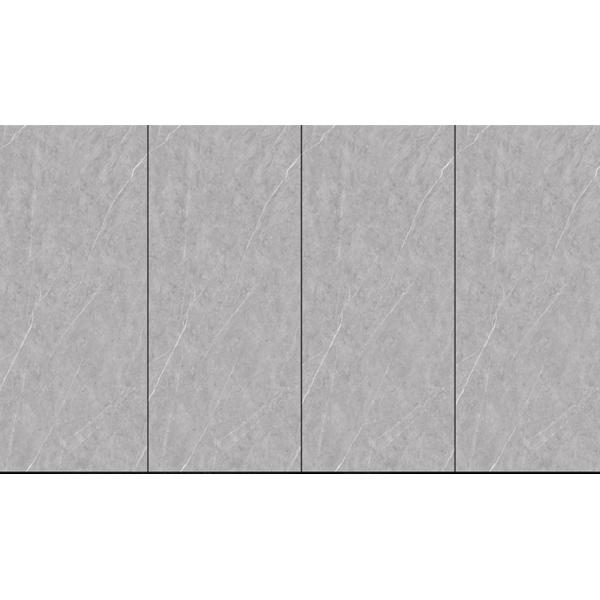600x1200 Full Body Polished Pietra Grey Marble Floor Ceramic Tiles for SINTERED STONE