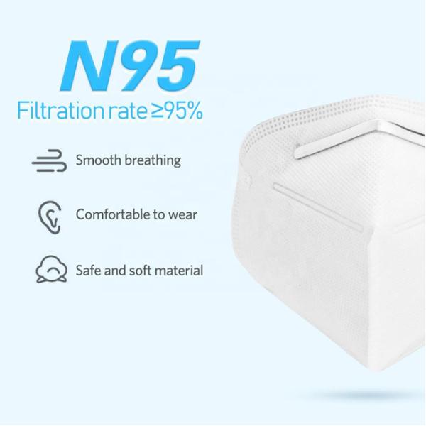 Medical Proetective Disposable Surgical Mask , 3 Ply Surgical Face Mask Anti Splash