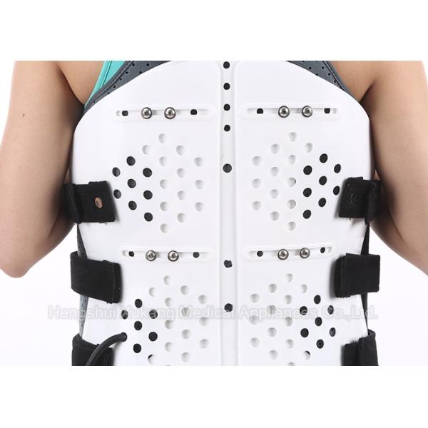 High Supporting Strength Medical Orthosis Good Ventilation For Waist Disc Outstanding