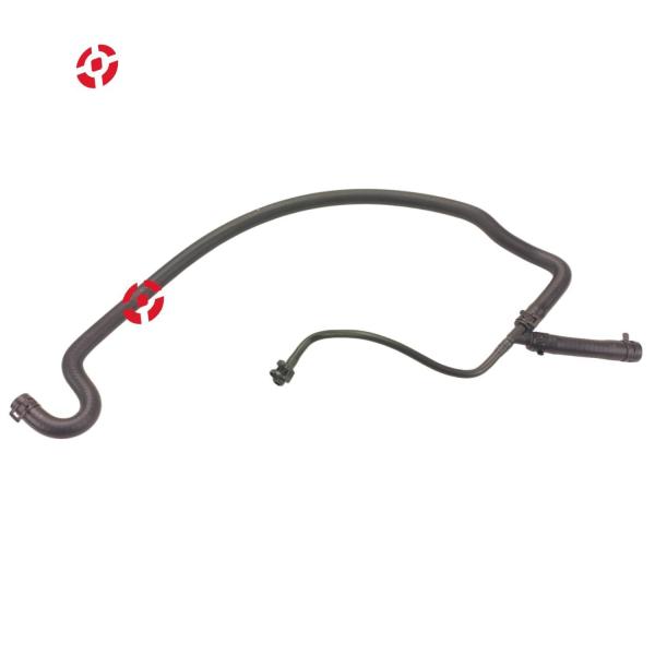 Radiator hose for Land Rover Discovery Overflow hose OE LR014567 Radiator coolant hose